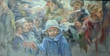 by Vesna Akramovskaya