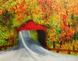 by Deborah Gorga