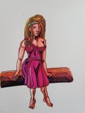 by Bill Ferrero