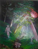 by Estrella Rivera