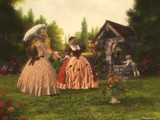 by Françoise Dénéréaz
