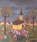 by Desanka Morar