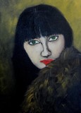 by Terri Jordan