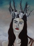 by Terri Jordan