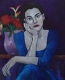 by Terri Jordan