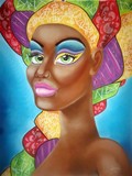 by Akeem Scott