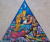 by Magule Wango