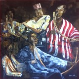 by Miguel Arthuro