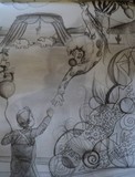 by Glenda Gallegos