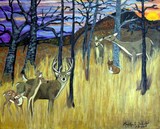by Marilyn Detwiler