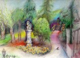 by Maria Koranyi