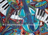 by Cynthia Snyder