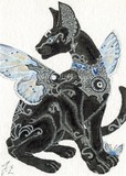 by Jennifer Anne Esposito