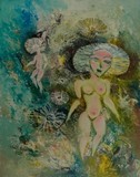 by Kolotvina MArina