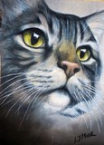 by lisa muir