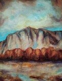 by Cheryl Pettigrew