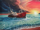by Alejandro del Valle