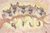 by Candace Mason