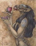 by Heather Luterman