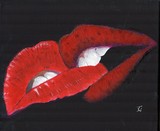by Anthony Wickens
