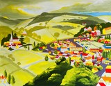 by Janet Bassindale