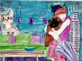 by Jenn Ballenger