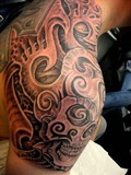 by kraig santo