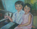 by Beata Szyszkowska