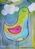by Mimi Bondi