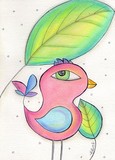 by Mimi Bondi