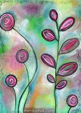 by Mimi Bondi