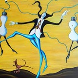 by Ruby nale