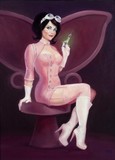 by Jessica Van Hulle