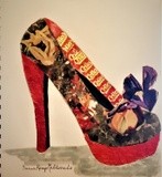 by Susan Adele Creations