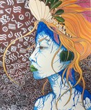 by Olivia Maney