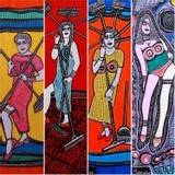 by Deborah Shallman