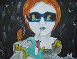 by Jenna Anderson