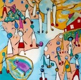 by Maureen Venville