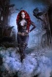 by Andreea Cernestean