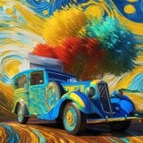by Mihaela B