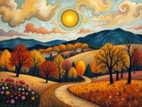 by Mihaela B