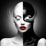 by Mihaela B