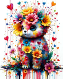 by Mihaela B