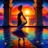 by SA KOONTZ