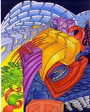by Jay Amatangelo