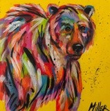 by Tracy Miller