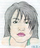 by Mercedes Benitez