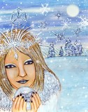 by Linzi Sayles 