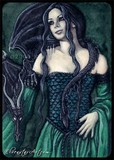 by Rebecca Sinz