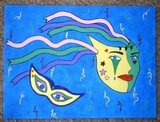 by Trish Laffrenere